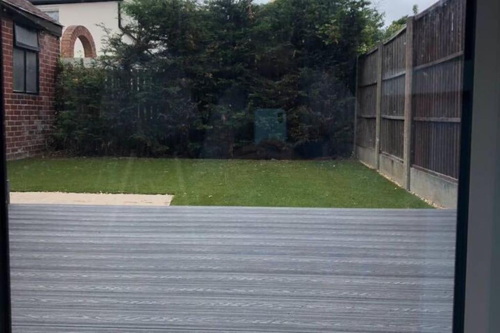 Holiday home Spacious Family Minutes From The Blackpool