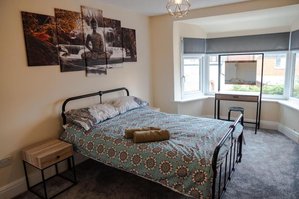 Casa vacanze Spacious Family Minutes From The *