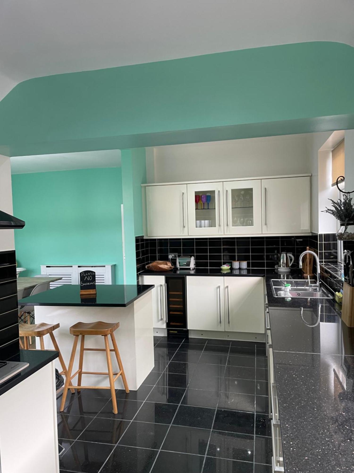 Casa vacanze Spacious Family Minutes From The *