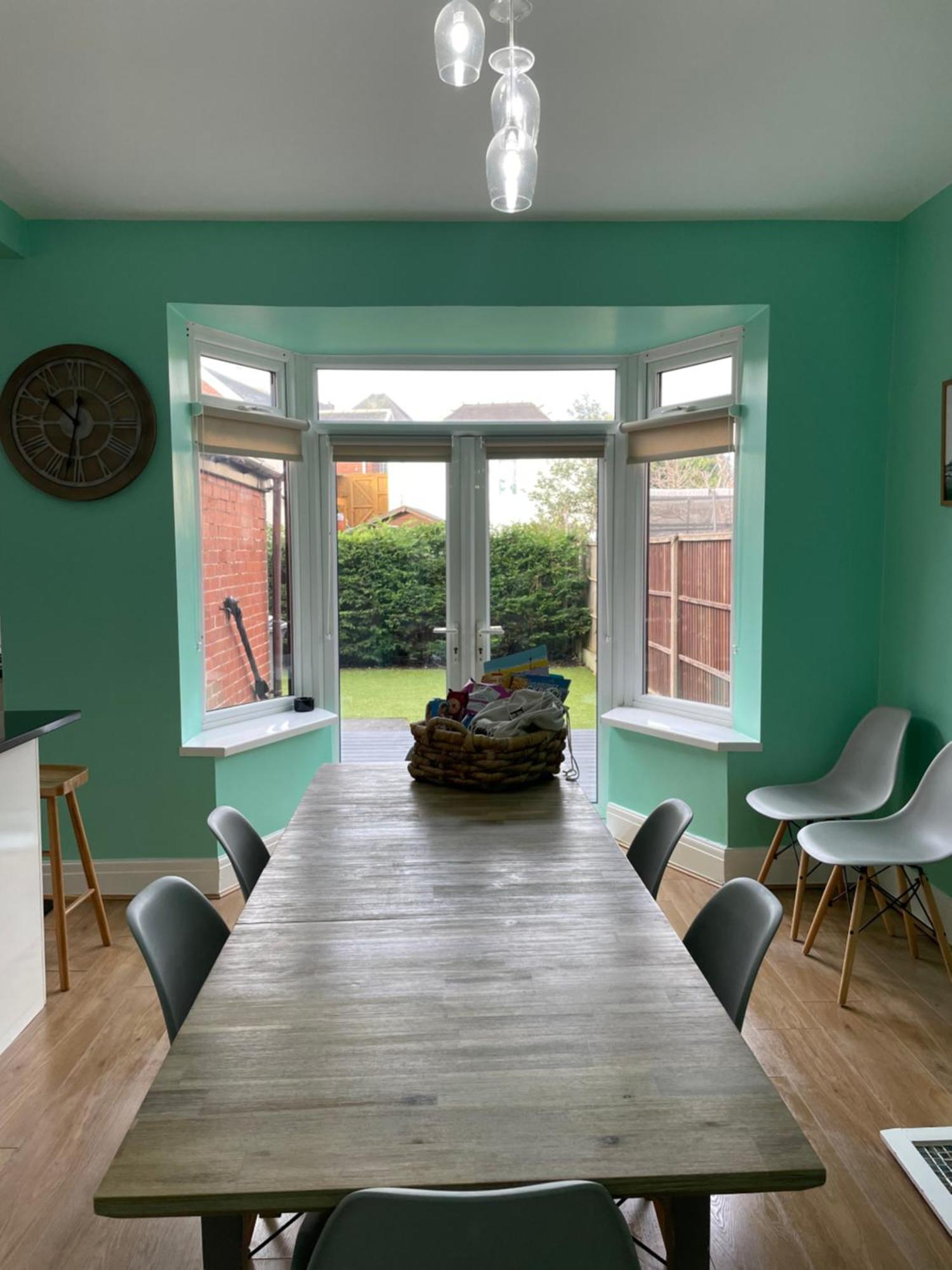 Casa vacanze Spacious Family Minutes From The Blackpool
