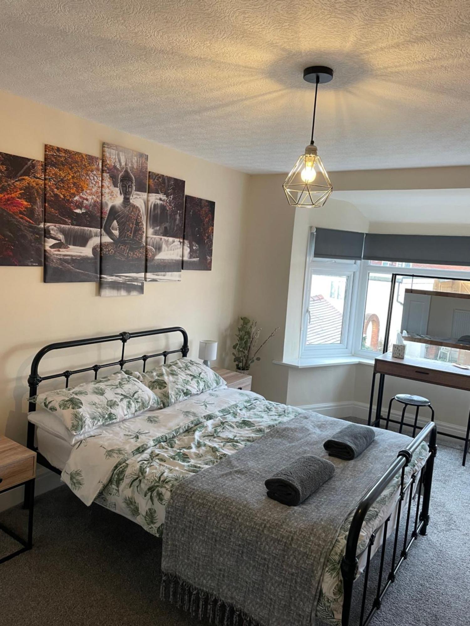 Spacious Family Minutes From The Casa vacanze