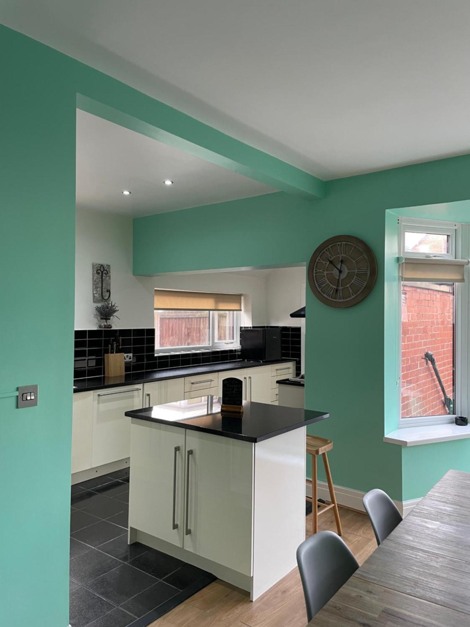 Spacious Family Minutes From The Casa vacanze Blackpool