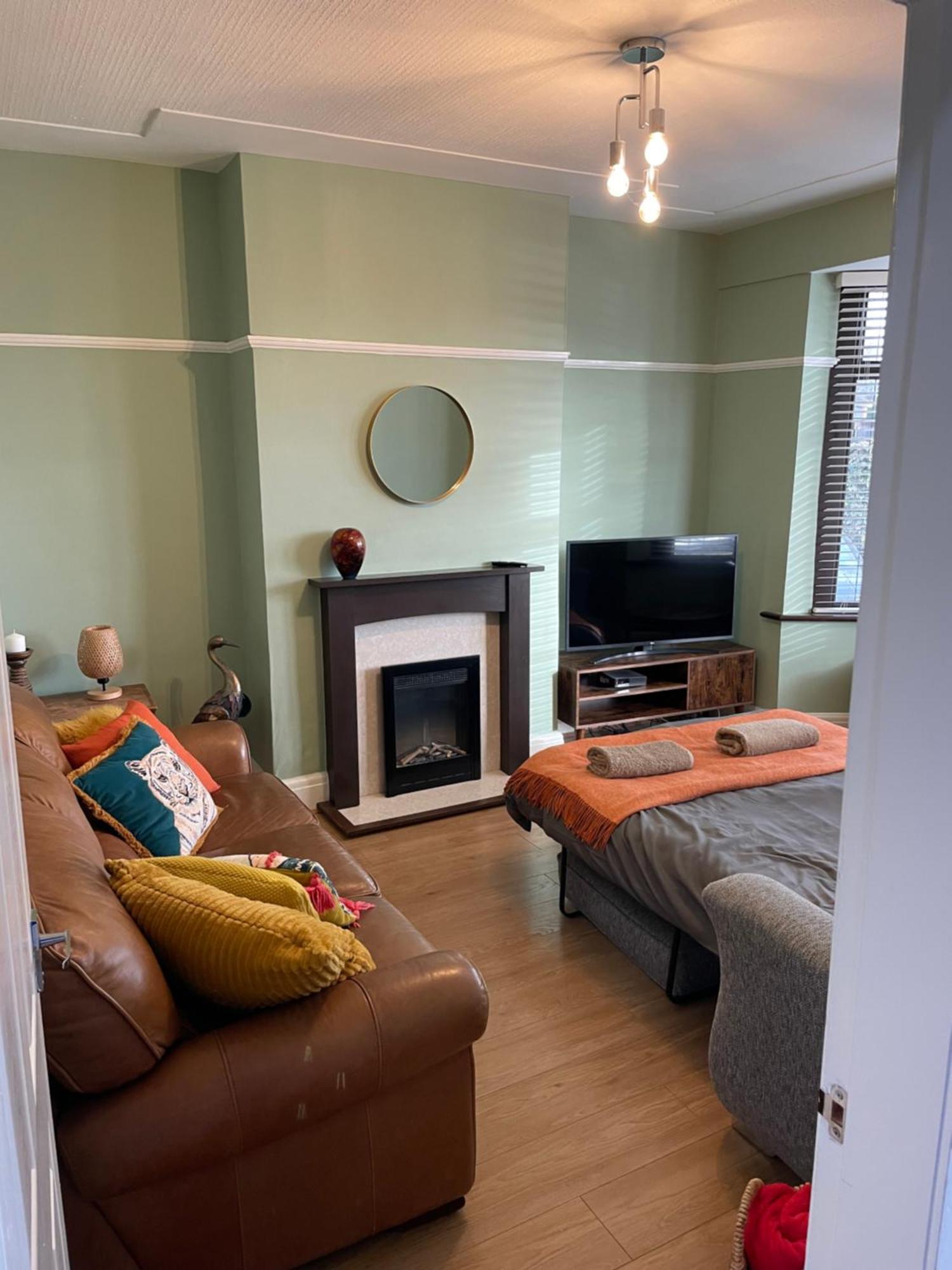 Spacious Family Minutes From The Casa vacanze *