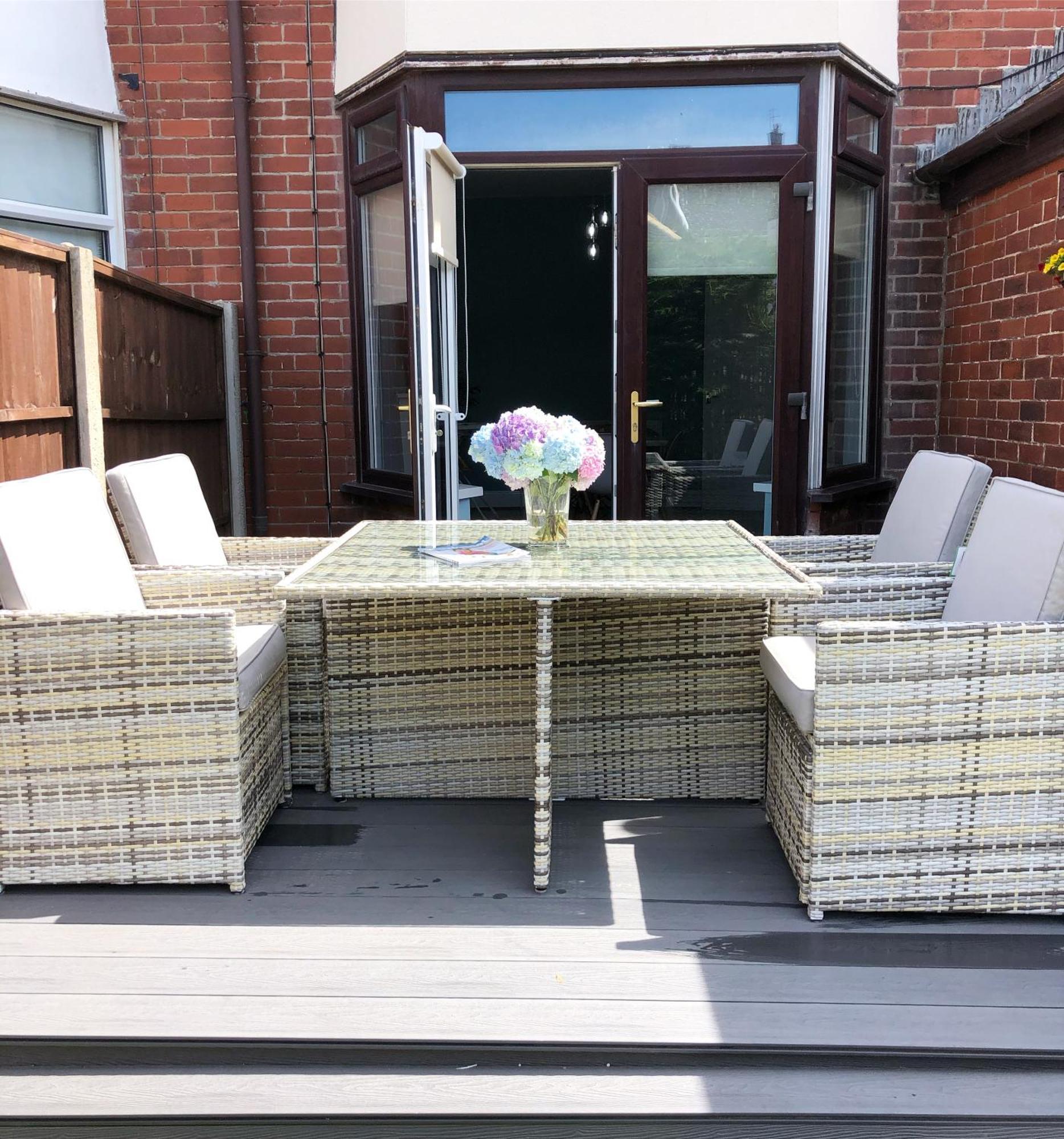 Spacious Family Minutes From The Casa vacanze Blackpool